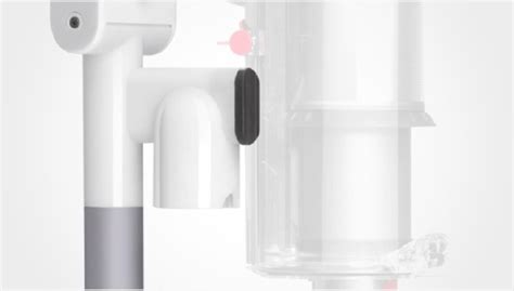 V11™ Floor Dok | Dyson Vacuum Stands | Dyson Australia