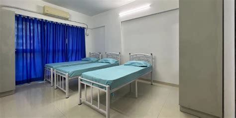 Co-Living in Sakinaka Andheri East | Rooms near Metro & Airport