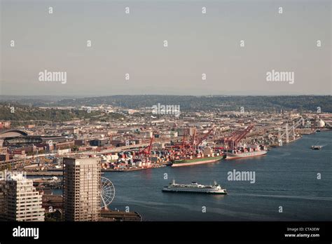 Seattle 的图像结果