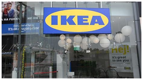 Ikea India Widens Loss To ₹1,325 Crore In FY25, Revenue Falls 3.3% Amid ...