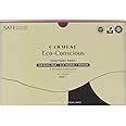 Carmesi Eco-Conscious Sanitary Pads - 30 Pads (Large) - Rash-Free ...