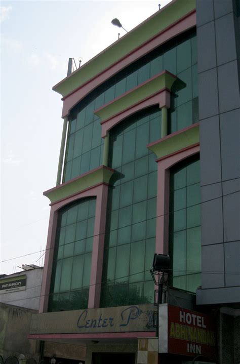 CENTER POINT HOTEL (Jaipur, Rajasthan) - Hotel Reviews & Photos ...