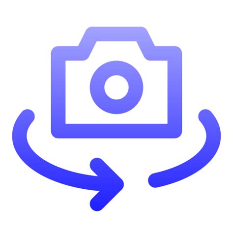 Rotate Camera Logo 的图像结果