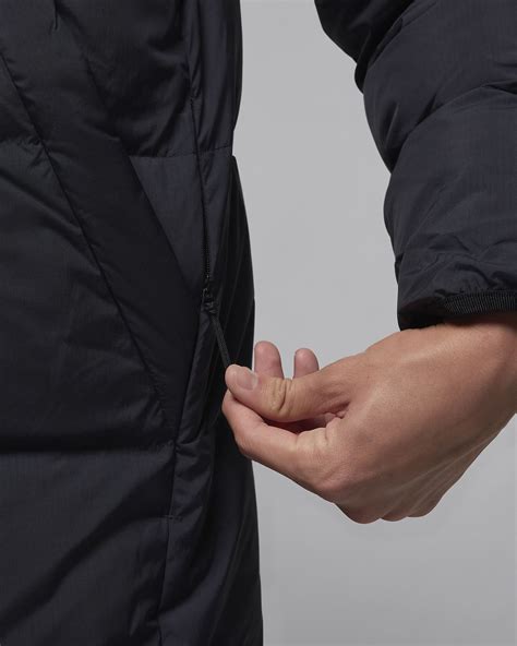 Jordan Flight Men's Down Parka. Nike ZA