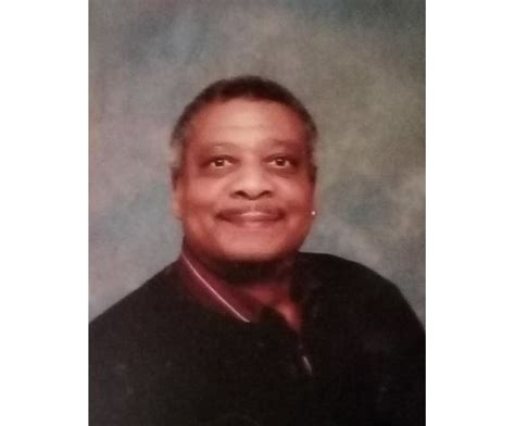David Thorn Obituary (2022) - Bishopville, SC - JP Holley Funeral Home ...