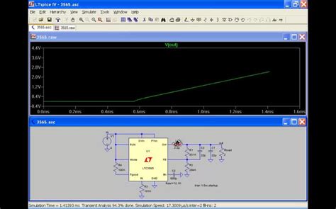 LTspice Overview - LT Spice 4 Design Tool and Simulation Overview | DigiKey