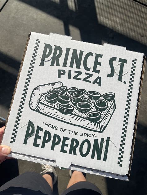 Prince Street Pizza - Pacific Beach - San Diego California Restaurant ...