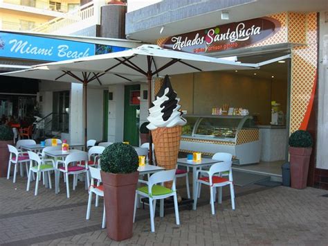 I recommend!! - Reviews, Photos - Helados Santa Lucia - Tripadvisor