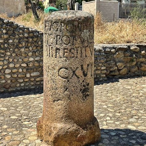 MILIARIO ROMANO (2025) All You Need to Know BEFORE You Go (with Photos ...