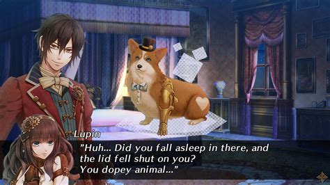 Image result for Code: Realize Gameplay