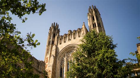 Yale and Harvard Law Schools Withdraw From the U.S. News Rankings - The New York Times