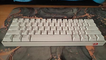 Amazon.in: Buy Redragon K530 Draconic 60% Compact RGB Wireless ...