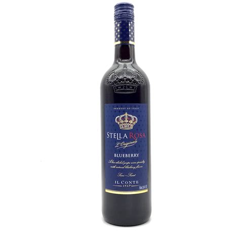 BUY STELLA ROSA BLUEBERRY EACH | Fridley Liquor