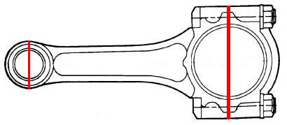 Image result for Piston Compression Height