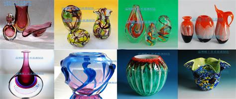 ’淄博琉璃滴水工艺品 摆件 / 抽象装饰艺术品玻璃水滴-阿里巴巴