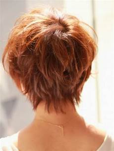 Hairstyles Back Of View by Hairstyles Back View Newest Hairstyles Back Of View