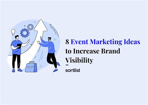 8 Event Marketing Ideas to Increase Brand Visibility - Sortlist Blog