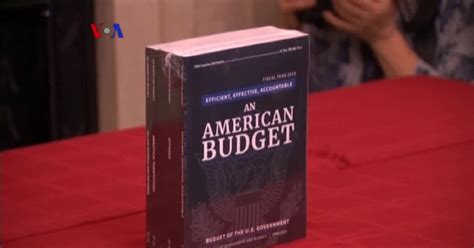 Anggaran AS 2019 Tingkatkan Dana Militer dan Perbatasan