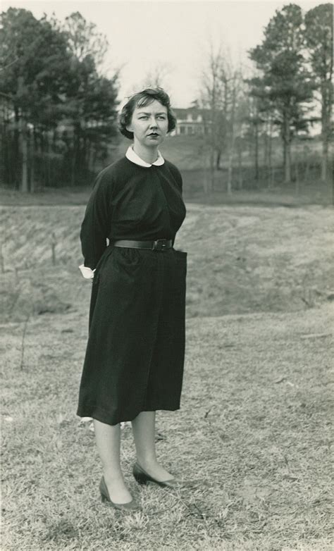 articles: How Racist Was Flannery O’Connor?