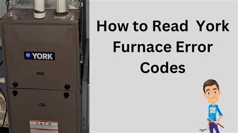 Image result for York Furnace Error Code 2