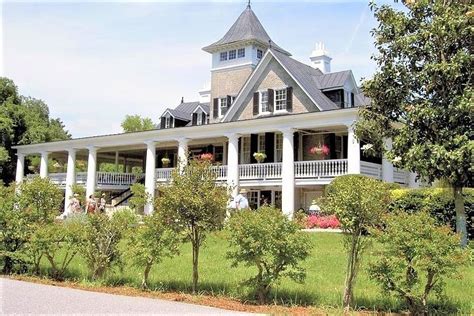 2023 Magnolia Plantation Admission & Tour with Transportation from ...