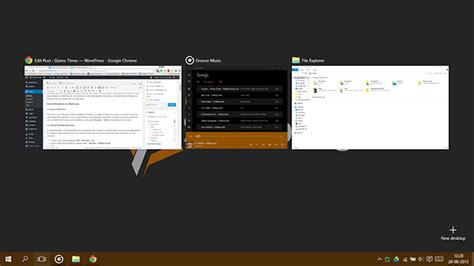 Image result for How to Open Task View