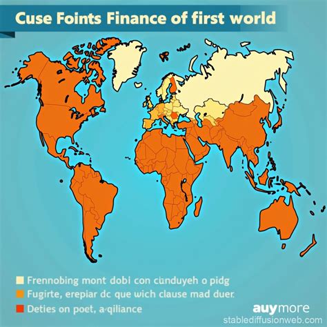 First World Countries 的图像结果