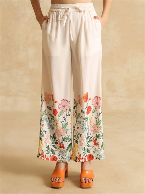 Bloom Pant – KAZO