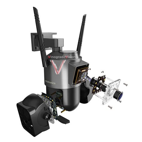 Camera 3MP 的图像结果