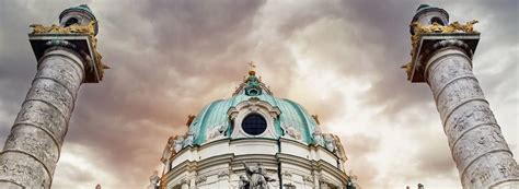 Konzerte in der Karlskirche Wien