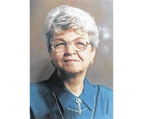 Barbara McCafferty Obituary (1932 - 2023) - Urbana, OH - Urbana Daily ...