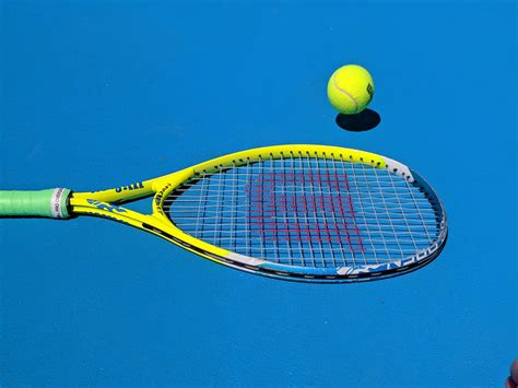 What Is A Tennis Do-Over Called? | TheSportsReviewer.com
