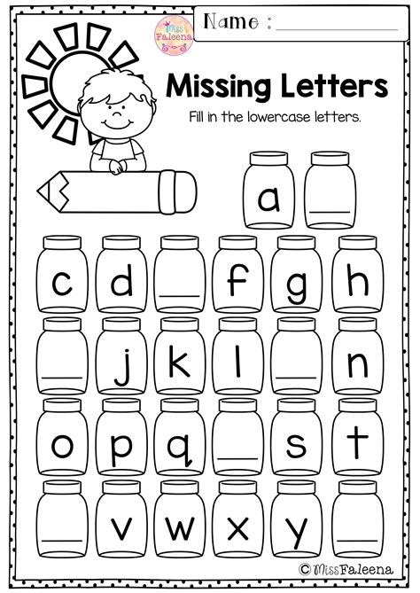 Image result for Alphabet for First Graders
