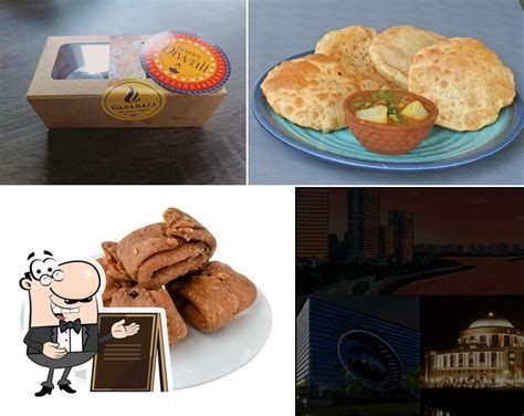 Rasabali Gourmet, Navi Mumbai - Restaurant menu, prices and reviews