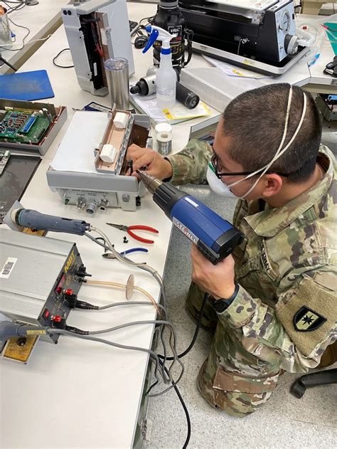 Training supports Army medical readiness | Article | The United States Army