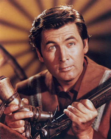 Relembrando Fess Parker, o eterno Daniel Boone