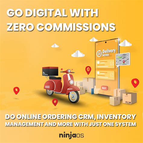 Why is an online Food order management system necessary for an ...