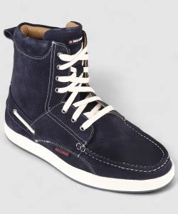 RED CHIEF Boat Shoes For Men - Buy RED CHIEF Boat Shoes For Men Online ...