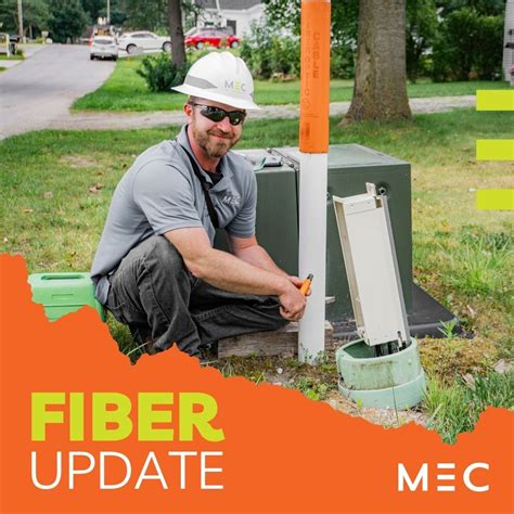 Midwest Energy & Communications on LinkedIn: Our February fiber ...