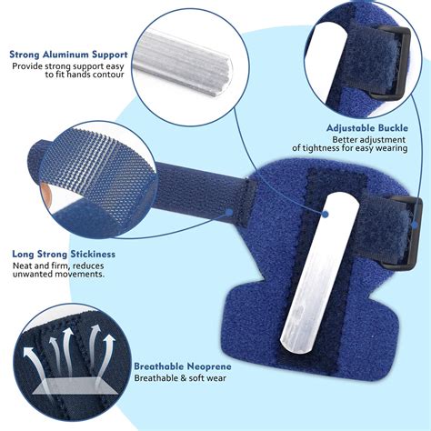 Trigger Finger Splint for Middle Finger Men, Philippines | Ubuy