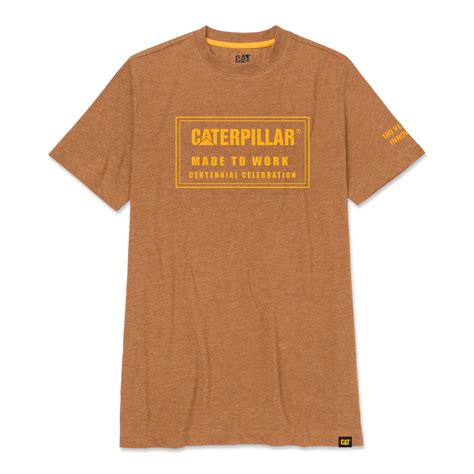 Shop Official Caterpillar Apparel & Clothing - shopcaterpillar.com