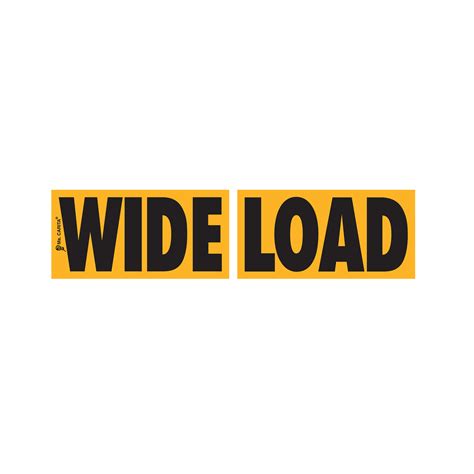 Wide Load Travel Restrictions at Jonathan Landseer blog