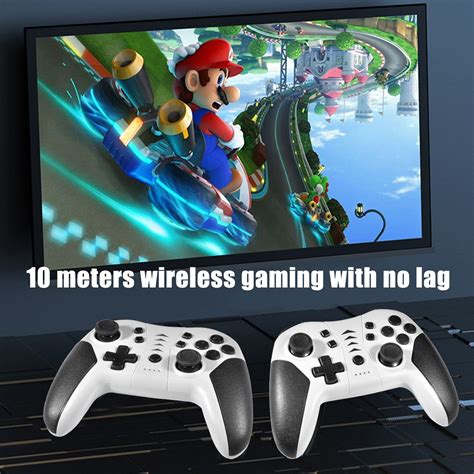 Gaming Controller for PC/Switch/Switch Lite, | Ubuy India