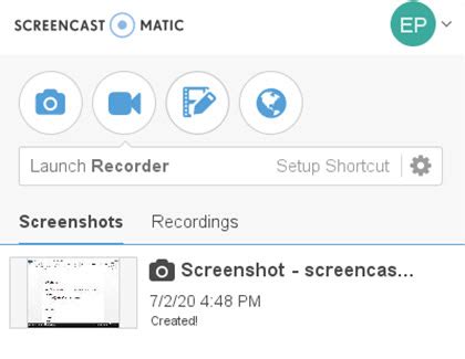 Screencast Software 的图像结果
