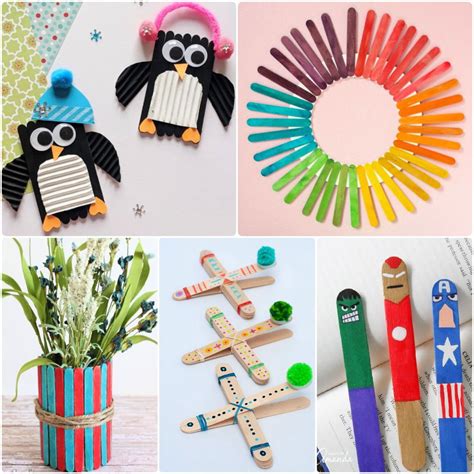 30 Easy Toilet Paper Roll Crafts for Kids - Suite 101