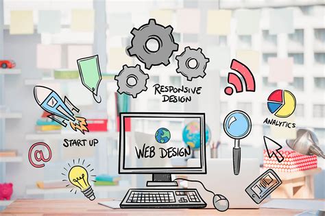 Agencia de diseño y desarrollo web Design Boost Studio