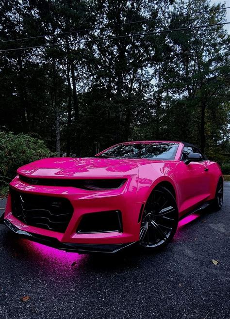 Pin by Tamika Lashun on BARBIE WORLD👄👄👄 | Luxury cars, Dream cars, Hot pink cars