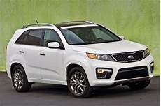 Cheapest Suv With 3rd Row Seating by 10 Best Cheap Used Suvs With Third Row Seats Cheapest Suv With 3rd Row Seating