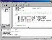 Hi-Tech C Compiler 的图像结果