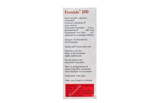 Fomtide 6/200 Inhaler 120 M | Order Fomtide 6/200 Inhaler 120 M Online ...